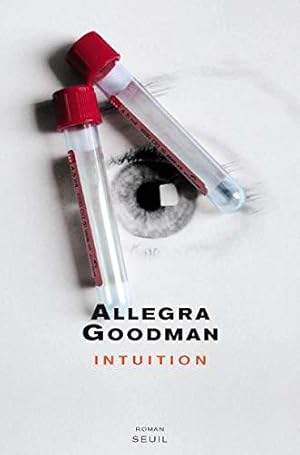 Seller image for Intuition for sale by JLG_livres anciens et modernes