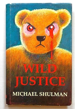 Seller image for Wild Justice for sale by Transformer