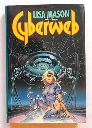 Seller image for Cyberweb for sale by Transformer