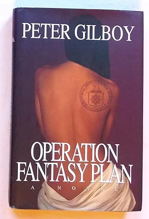 Seller image for Operation Fantasy Plan for sale by Transformer