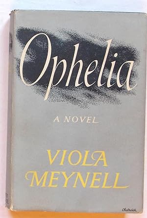 Ophelia - a Novel