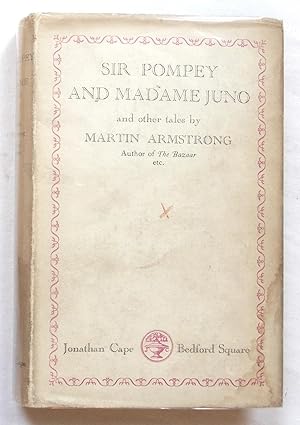 Sir Pompey and Madame Juno and Other Tales