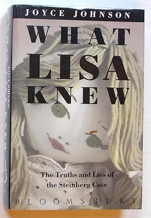 Immagine del venditore per What Lisa Knew - the Truths and Lies of the Steinberg Case venduto da Transformer