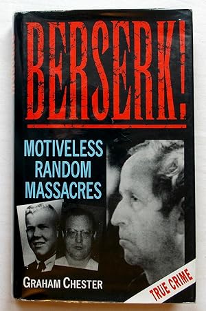 Berserk! - Motiveless Random Massacres