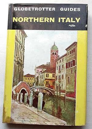Globetrotter Guides Italy Vol.1 Northern Italy