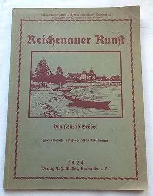 Reichenauer Kunst