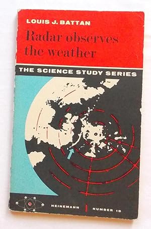 Radar Observes the Weather (The Science Study Series)