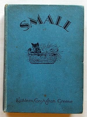 Small -Some Adventures of a Dog and Five Children