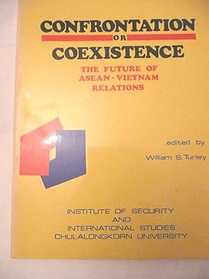 Confrontation or Coexistence The Future of ASEAN-Vietnam Relations