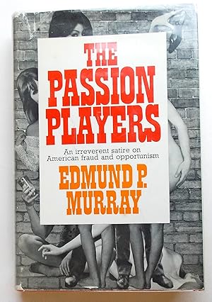 The Passion Players