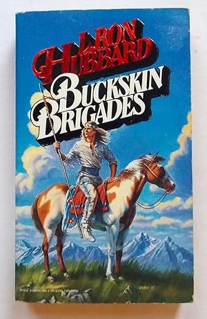Seller image for Buckskin Brigades for sale by Transformer