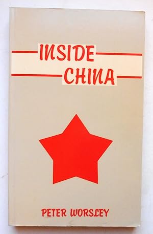 Seller image for Inside China for sale by Transformer
