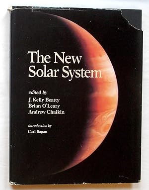 Immagine del venditore per The New Solar System venduto da Transformer