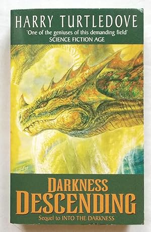 Seller image for Darkness Descending for sale by Transformer