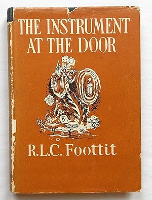 Seller image for The Instrument at the Door A Search for Reassurance in the Modern World for sale by Transformer