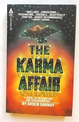 Image du vendeur pour The Karma Affair mis en vente par Transformer