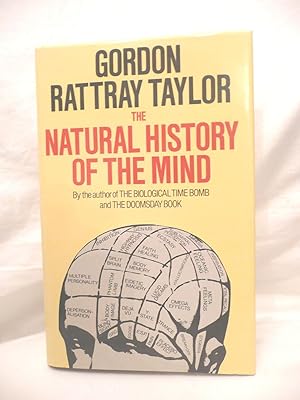 The Natural History of the Mind - An Exploration