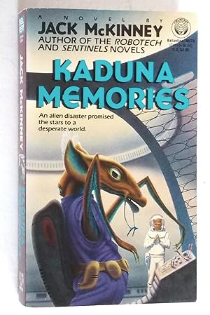 Immagine del venditore per Kaduna Memories venduto da Transformer