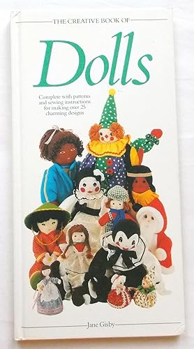 The Creative Book of Dolls