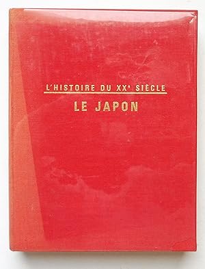 L'Histoire Du XXe Siecle Le Japon