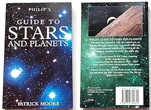 Philip's Guide to Stars and Planets