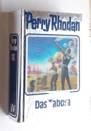 Perry Rhodan 63 Das Tabora