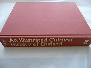 An Illustrated Cultural History of England
