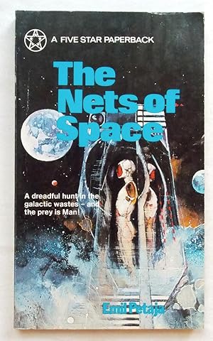 Seller image for The Nets of Space for sale by Transformer