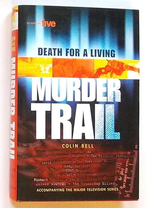 Murder Trail - Death for a Living