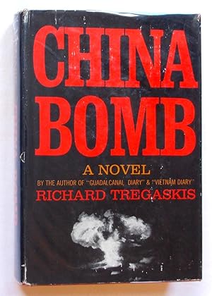 Seller image for China Bomb for sale by Transformer