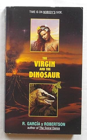 Immagine del venditore per The Virgin and the Dinosaur venduto da Transformer