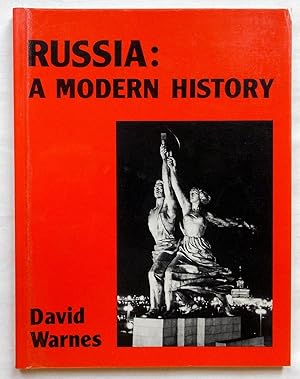 Russia: A Modern History