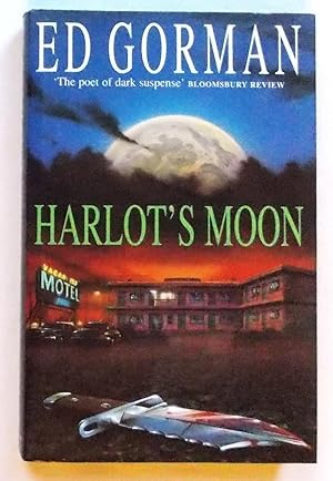 Seller image for Harlot's Moon for sale by Transformer