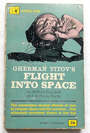Gherman Titov's Flight Into Space