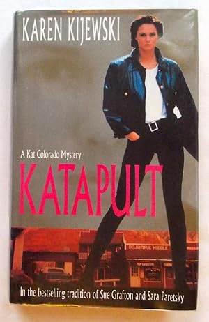 Seller image for Katapult for sale by Transformer