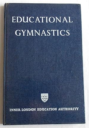 Seller image for Educational Gymnastics - A Guide for Teachers for sale by Transformer