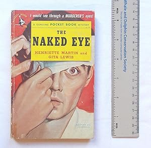 Imagen del vendedor de The Naked Eye a la venta por Transformer