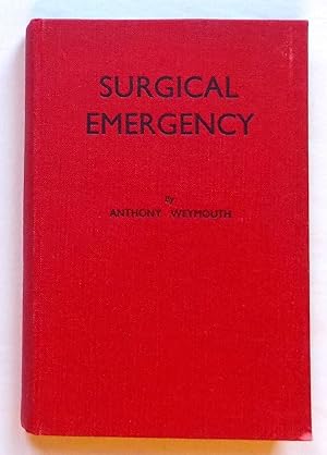 Surgical Emergency - "Tales Told By A Doctor"