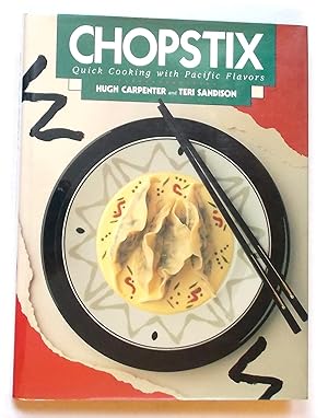 Chopstix - Quick Cooking with Pacific Flavors