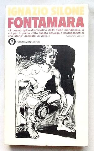 Immagine del venditore per Fontamara (in Italian) venduto da Transformer