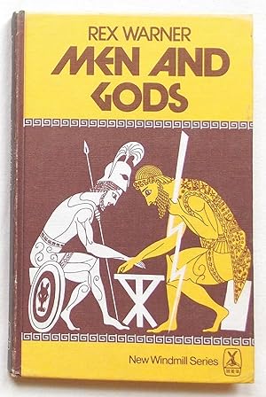 Men and Gods