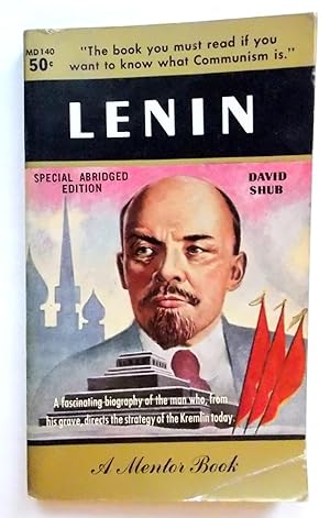 Lenin A Biography Special Abridged Edition