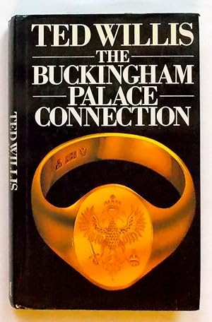 Immagine del venditore per The Buckingham Palace Connection venduto da Transformer