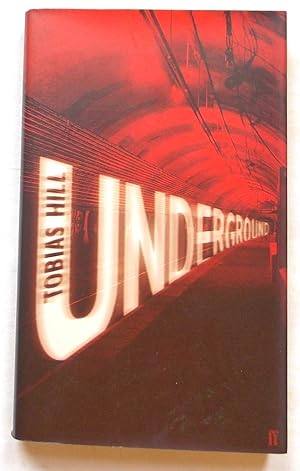 Seller image for Underground for sale by Transformer