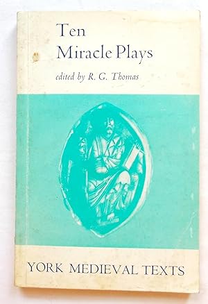 Ten Miracle Plays