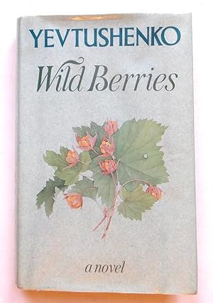 Image du vendeur pour Wild Berries mis en vente par Transformer