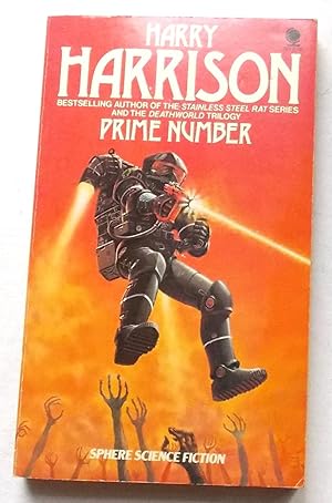 Seller image for Prime Number for sale by Transformer