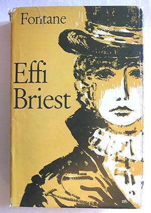 Effi Briest - Roman