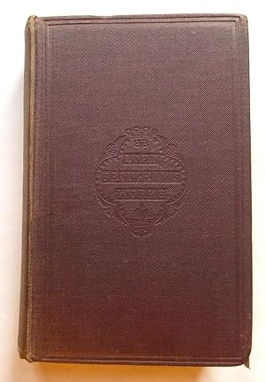 Immagine del venditore per Lives of Philosophers of the Time of George III (Works of Henry Lord Brougham Vol.1) venduto da Transformer