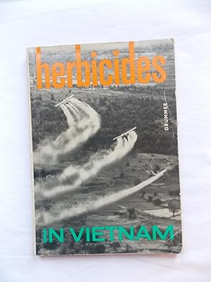 Herbicides in Vietnam